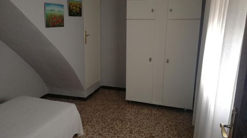 Foto 5 de Piso de alquiler en Bellavista, Sevilla Capital