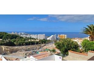 Exterior view of Study for sale in Adeje  with Balcony