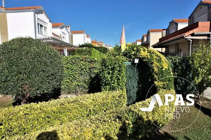 Villa con giardino in vendita a Piélagos Barrio el pozo, imagen 44