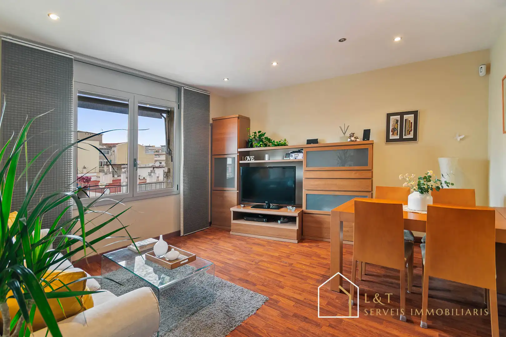Ático con ascensor en venta en Carrer de Mallorca, imagen 6