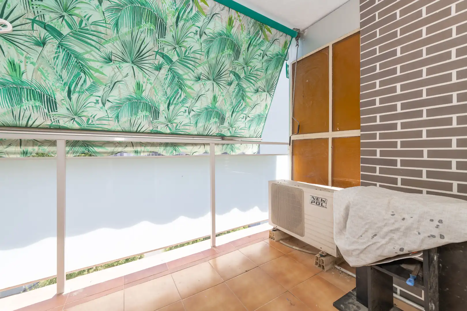 Terraza de Piso en venta en Fuenlabrada con Aire acondicionado, Calefacción y Terraza