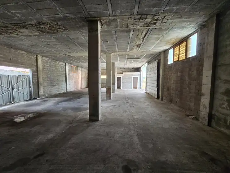 Terreny residencial en venda a Carrer de Méndez Núñez 74, imagen 6