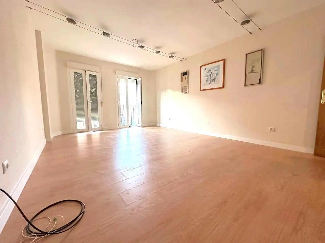 Appartamento con ascensore in vendita a Plaza España, imagen 2