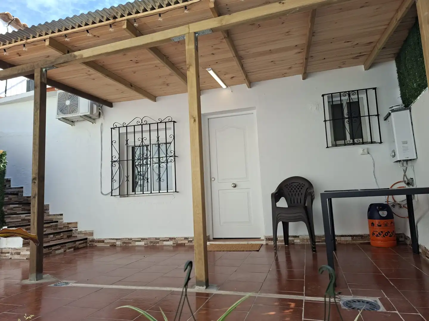 Apartament de lloguer a Arroyo de la Miel