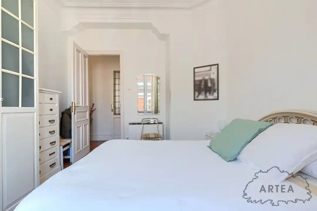 Piso en venta en Barroeta Aldamar Kalea, Albia