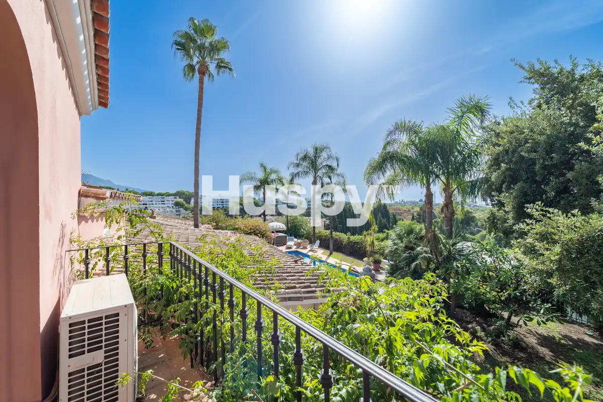 House with pool to rent in Urbanizacion Horno de la Miera, imagen 26