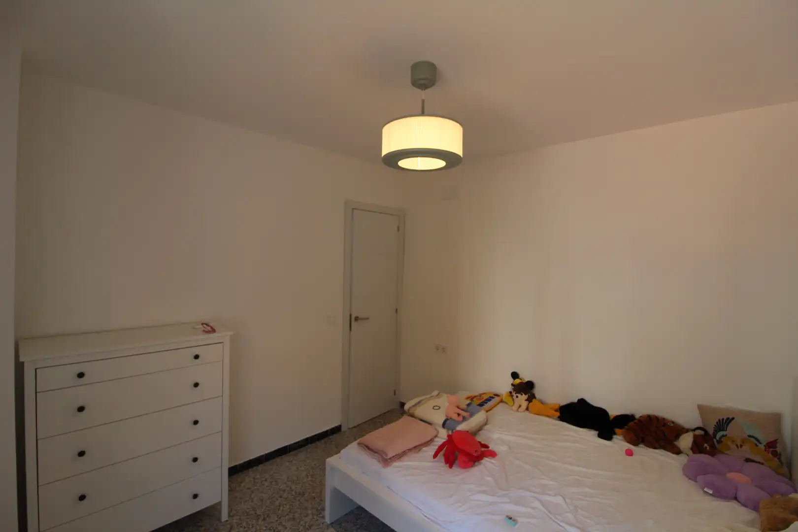 Bedroom of Houses for sale in Benalmádena  with Air Conditioner, Heating and Terrace