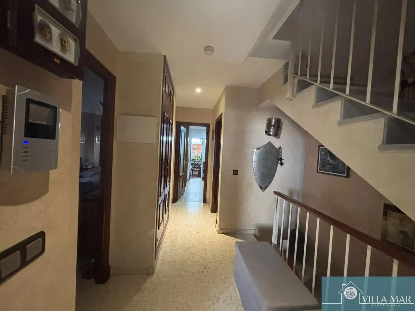 Detached homes for sale in Rota