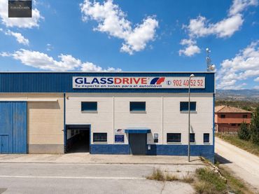 Industrial building for sale in SAN BLAS