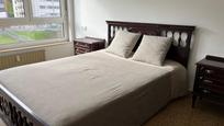 Bedroom of Flat for sale in Oviedo   with Heating, Storage room and Swimming Pool
