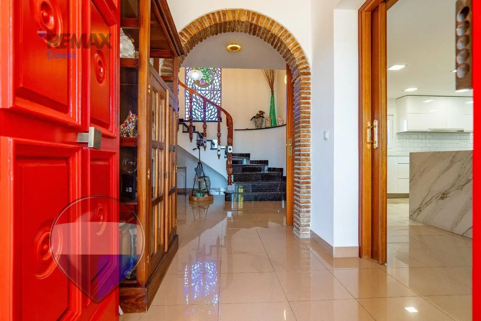 Casa o chalet en venta en Rincón de la Victoria con Aire acondicionado, Calefacción y Jardín privado