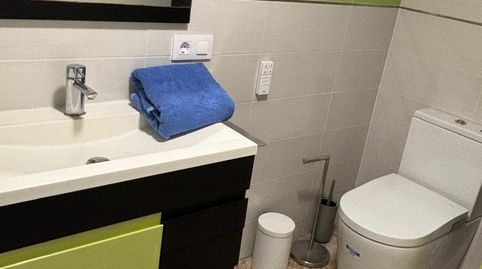 Foto 5 de Ático en venta en Calle Nou de Octubre, Casco urbano, Polop