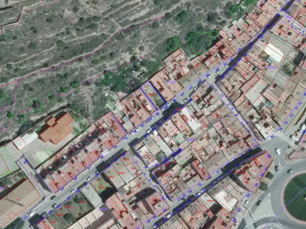 Rural land for sale in Liria, 46, imagen 3