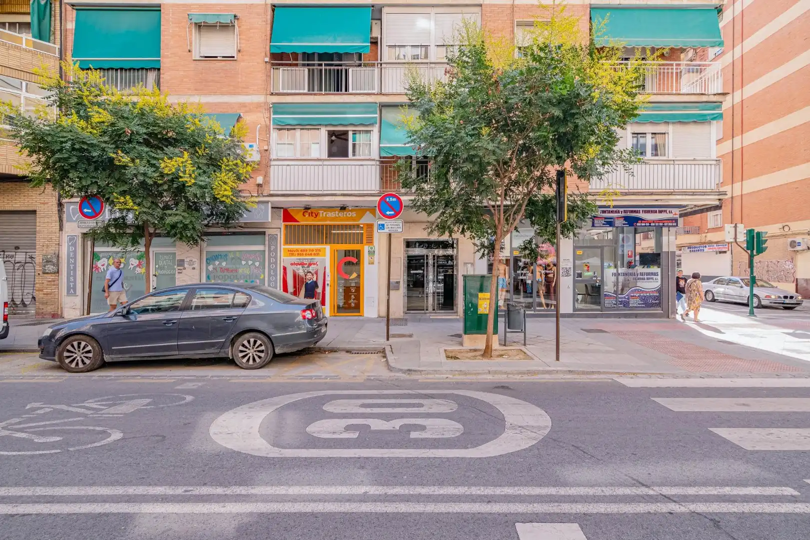 Flat with lift for sale in Calle Calle Arabial, imagen 47