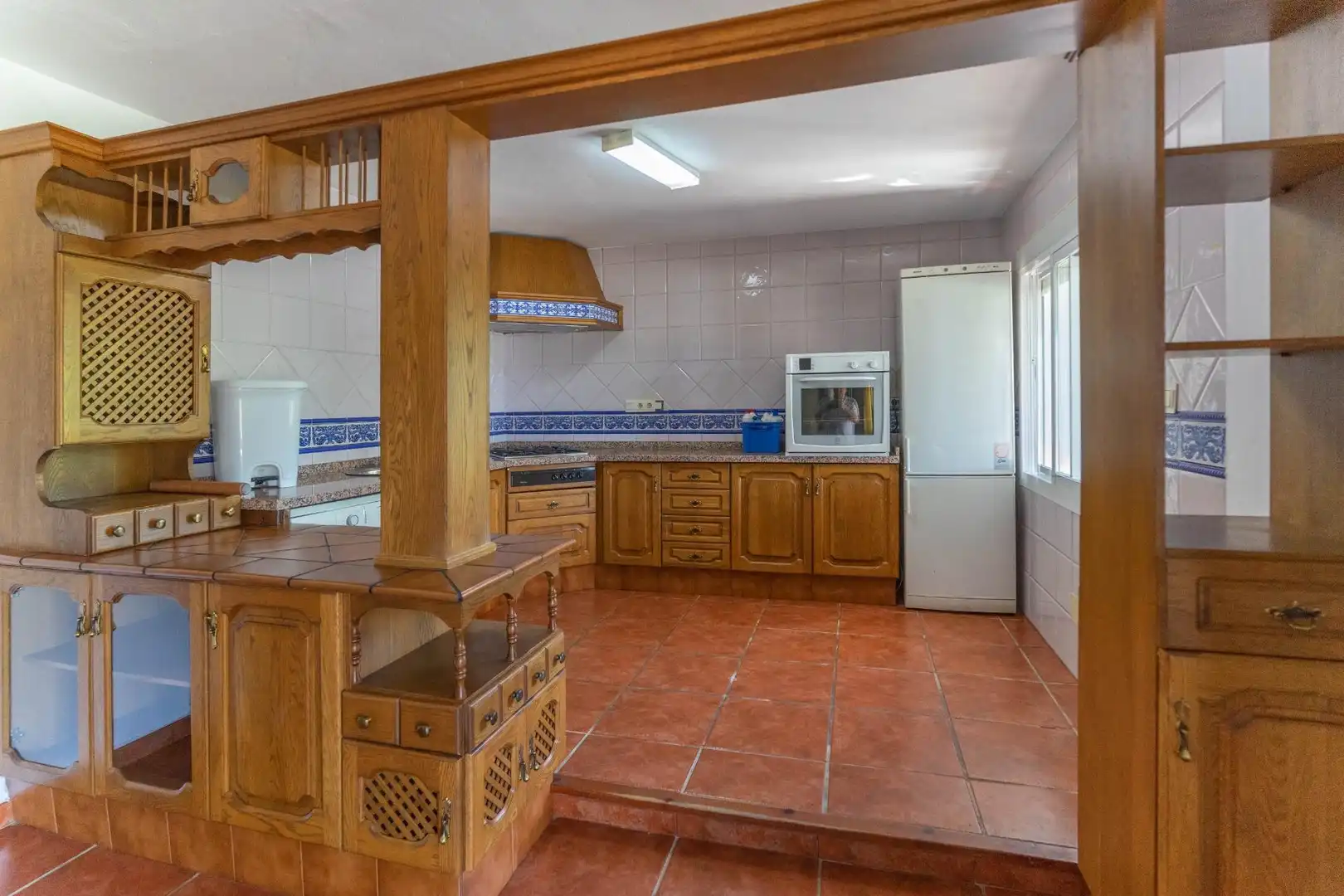 Chalet con piscina en venta en Centro, imagen 9