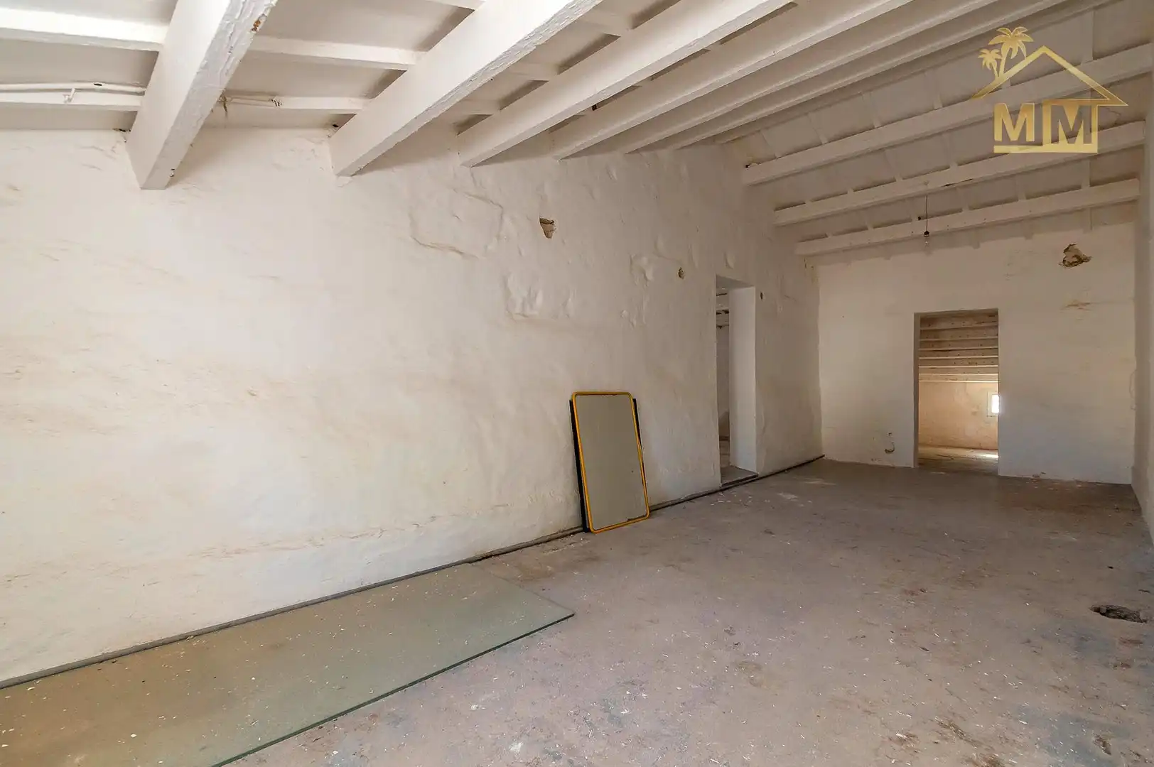 Casa o chalet en venta en Es Castell con Aire acondicionado, Calefacción y Terraza