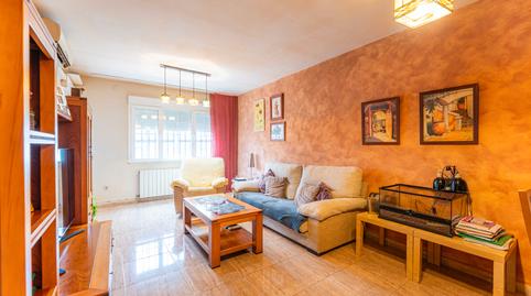 Foto 5 de Casa adosada en venda a El Álamo, Madrid