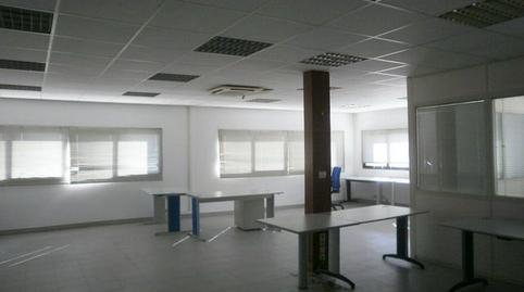 Foto 2 von Fabrikhallen zur Miete in Caracter Akezkobailara, Zizurkil, Gipuzkoa