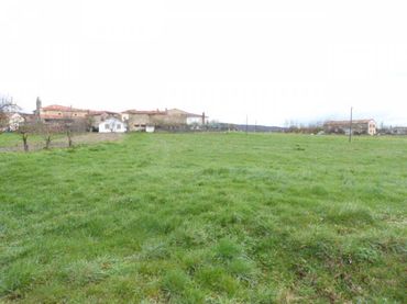 Terreno residenziale in vendita a Villarcayo de Merindad de Castilla la Vieja