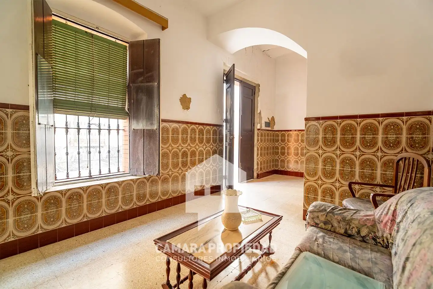 Haus oder Chalet zum Verkauf in Rociana del Condado