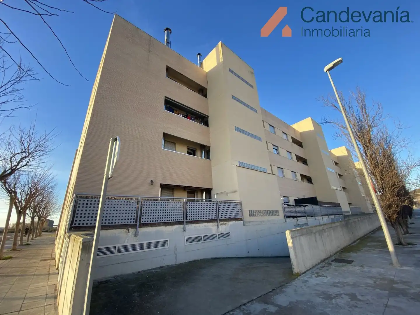 Wohnung zum Verkauf in Avenida Océano Atlántico, imagen 4