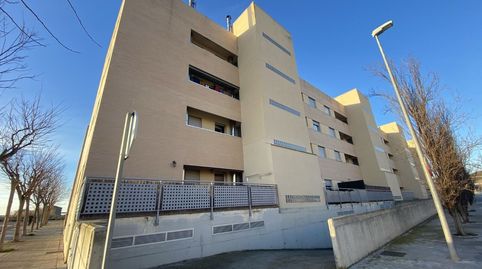 Foto 4 de Piso en venta en Avenida Océano Atlántico, Zuera, Zaragoza