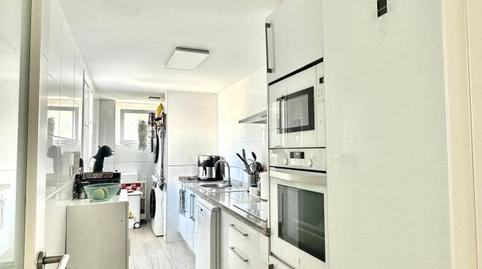 Foto 4 de Pis en venda a Calle Dave Thomas, 2, La Alcaidesa, Cádiz