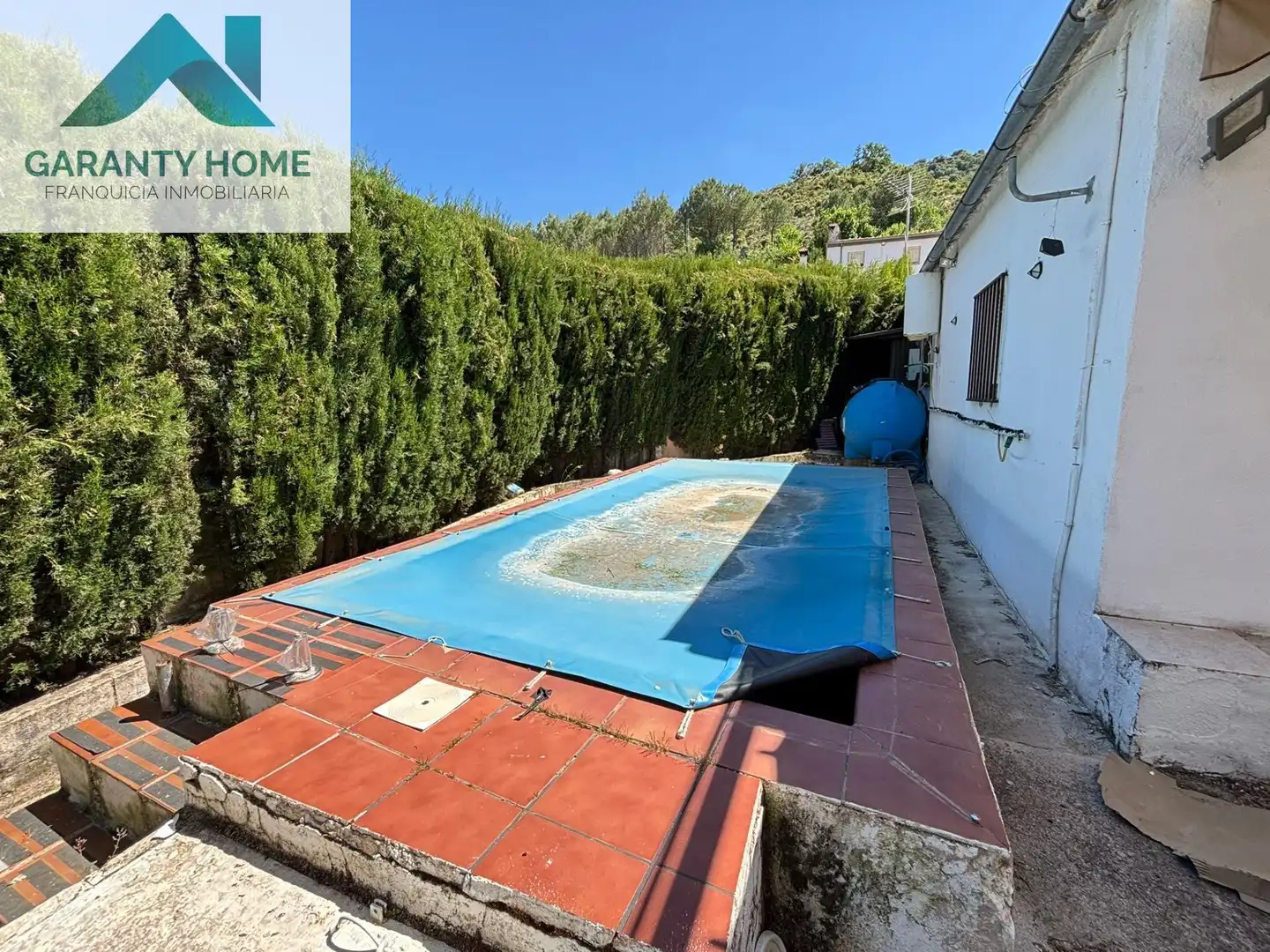 Xalet amb piscina en venda a Martos, imagen 2