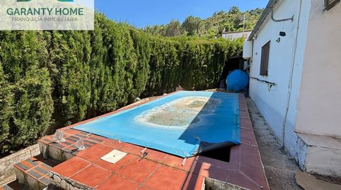 Casa de campo en Crta. Villares con piscina y amplio exterior privado, imatge 2