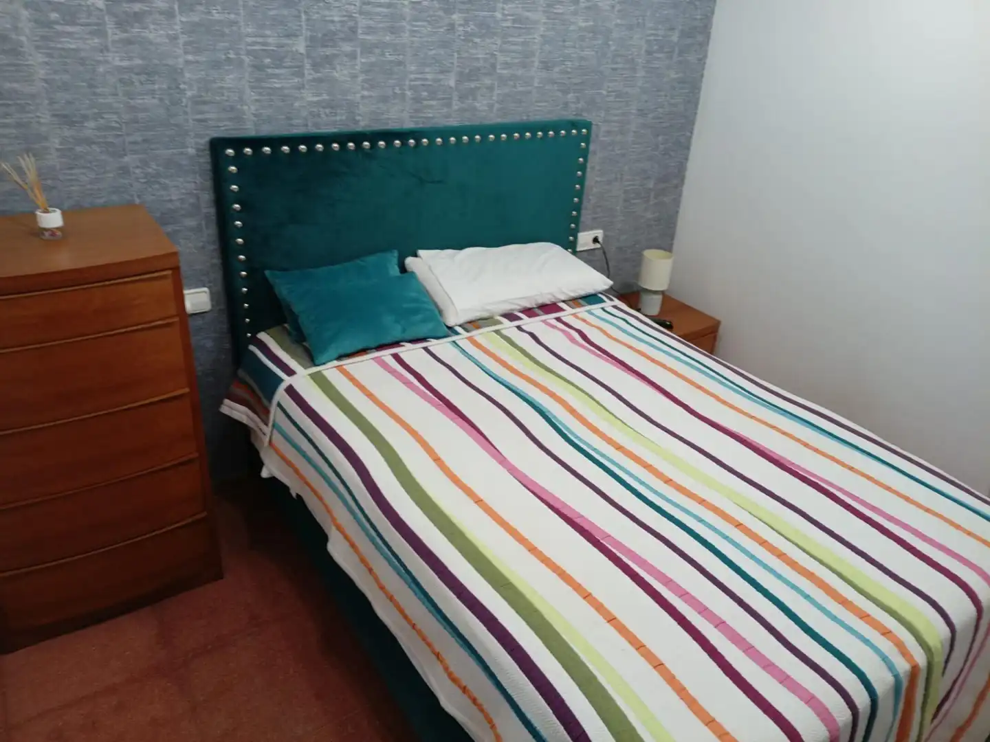 Appartement avec terrasse à vendre à Pueblo, imagen 19
