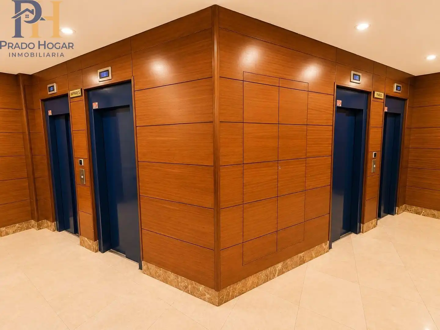 Piso en venta en Talavera de la Reina con Aire acondicionado, Calefacción y Terraza