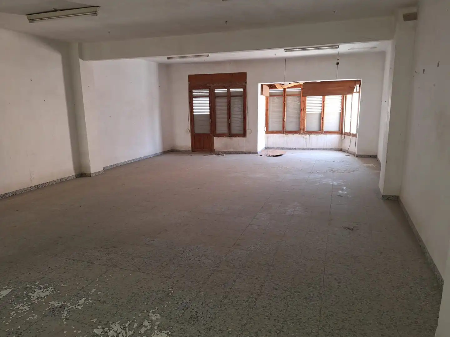 Edificio en venta en Centro