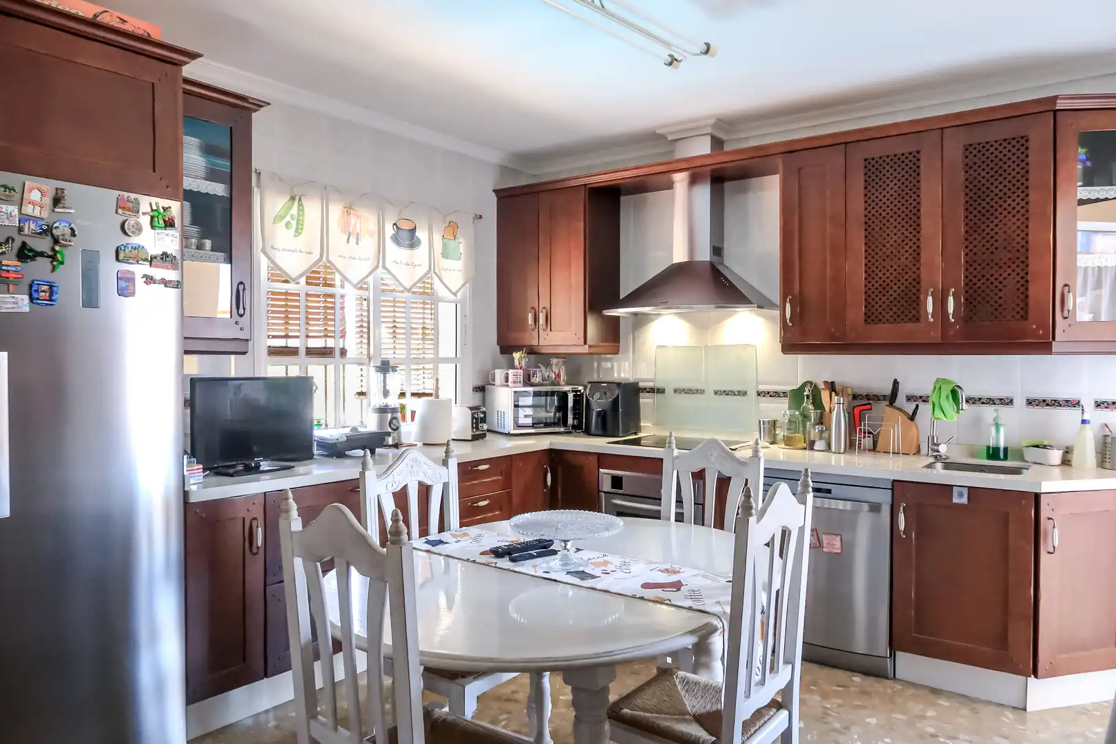 Villa con piscina in vendita a Jardines de Alhaurín - Huerta Alta - Fuensanguínea, imagen 31