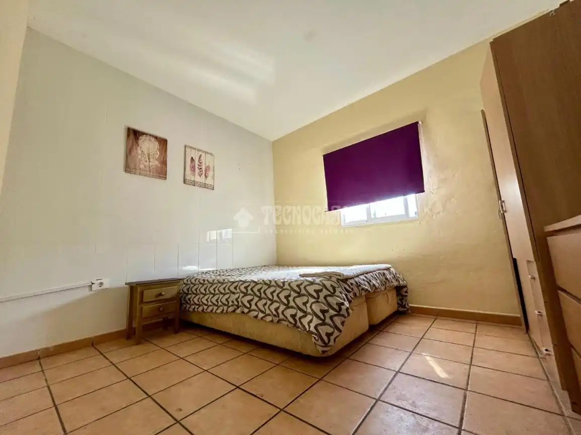 Dormitori de Casa o xalet en venda en Tuineje amb Jardí privat i Terrassa