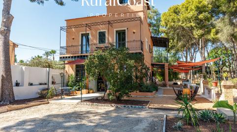 Foto 3 de Casa o xalet en venda a Músico Carlos Cosmen, Villafranqueza, Alicante