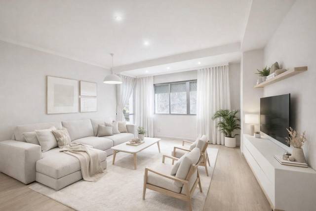 Piso en Venta en La Seca - Los Salgueriños