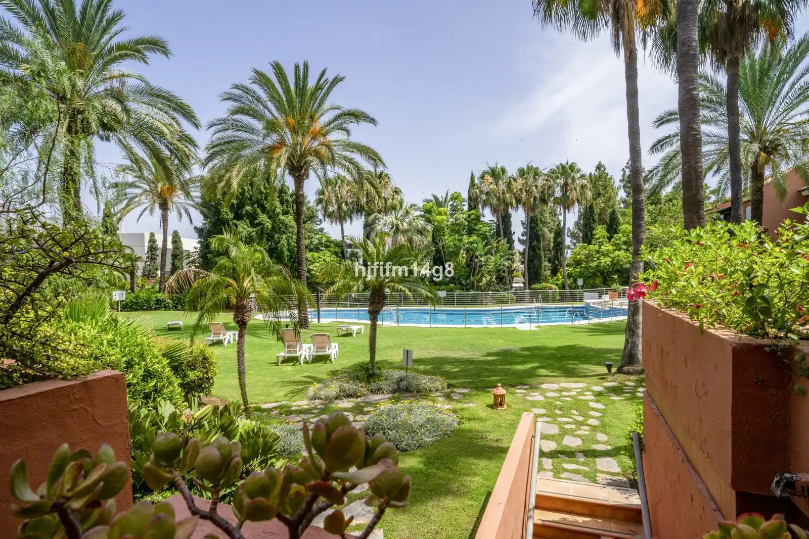 Wohnung mit Pool zum Verkauf in Calle Isabel Clara Eugenia 357, imagen 24