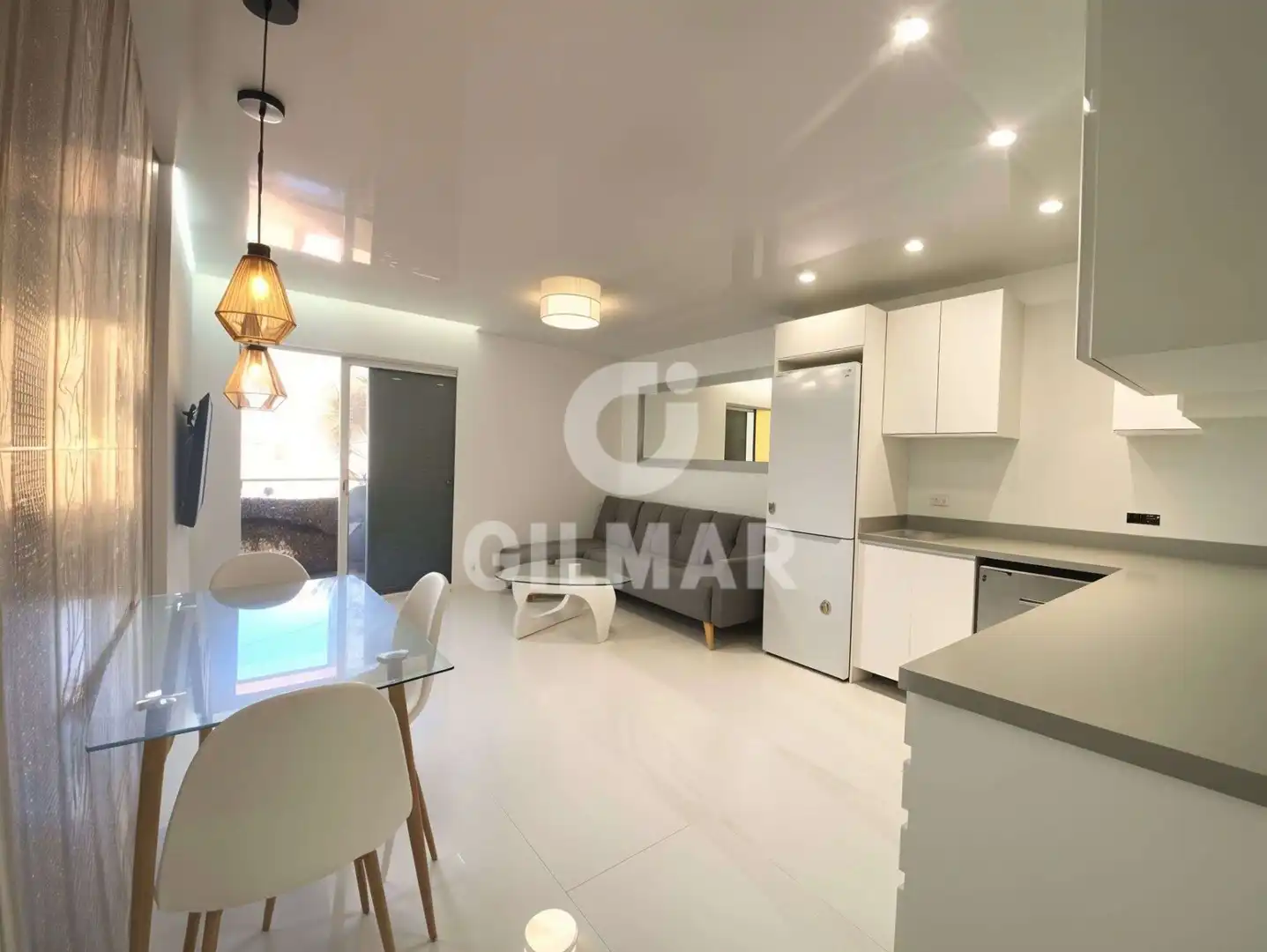 Habitación de Piso en venta en Arona con Amueblado y Balcón