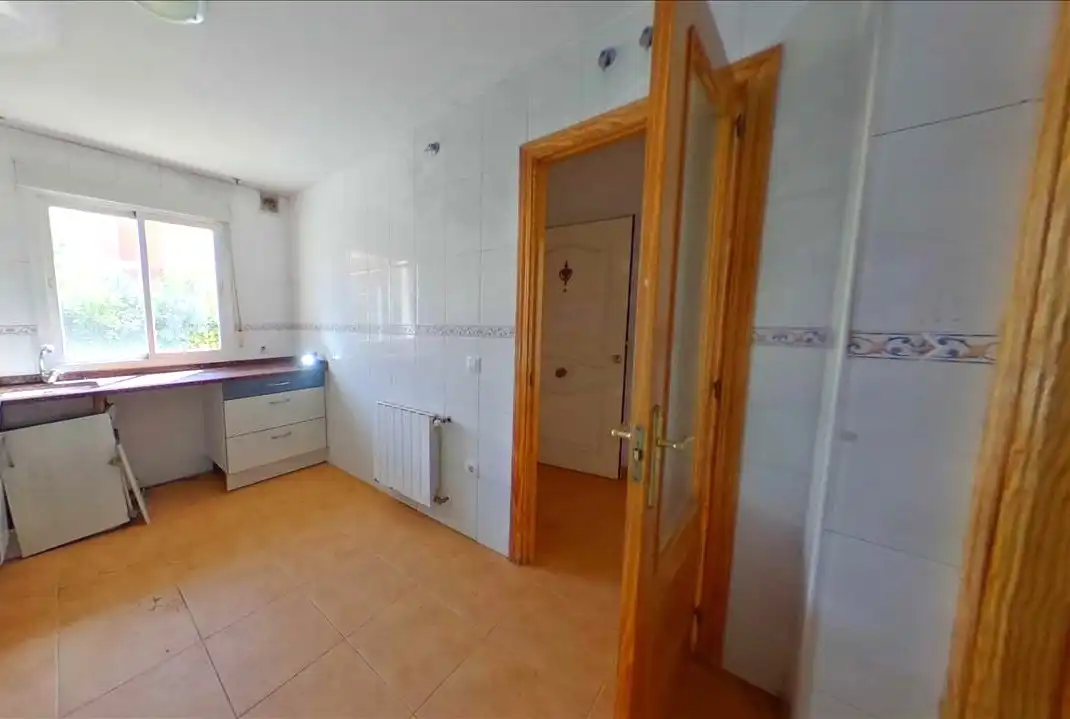 Maison mitoyenne avec jardin à vendre à Ciudad Rodrigo, imagen 5