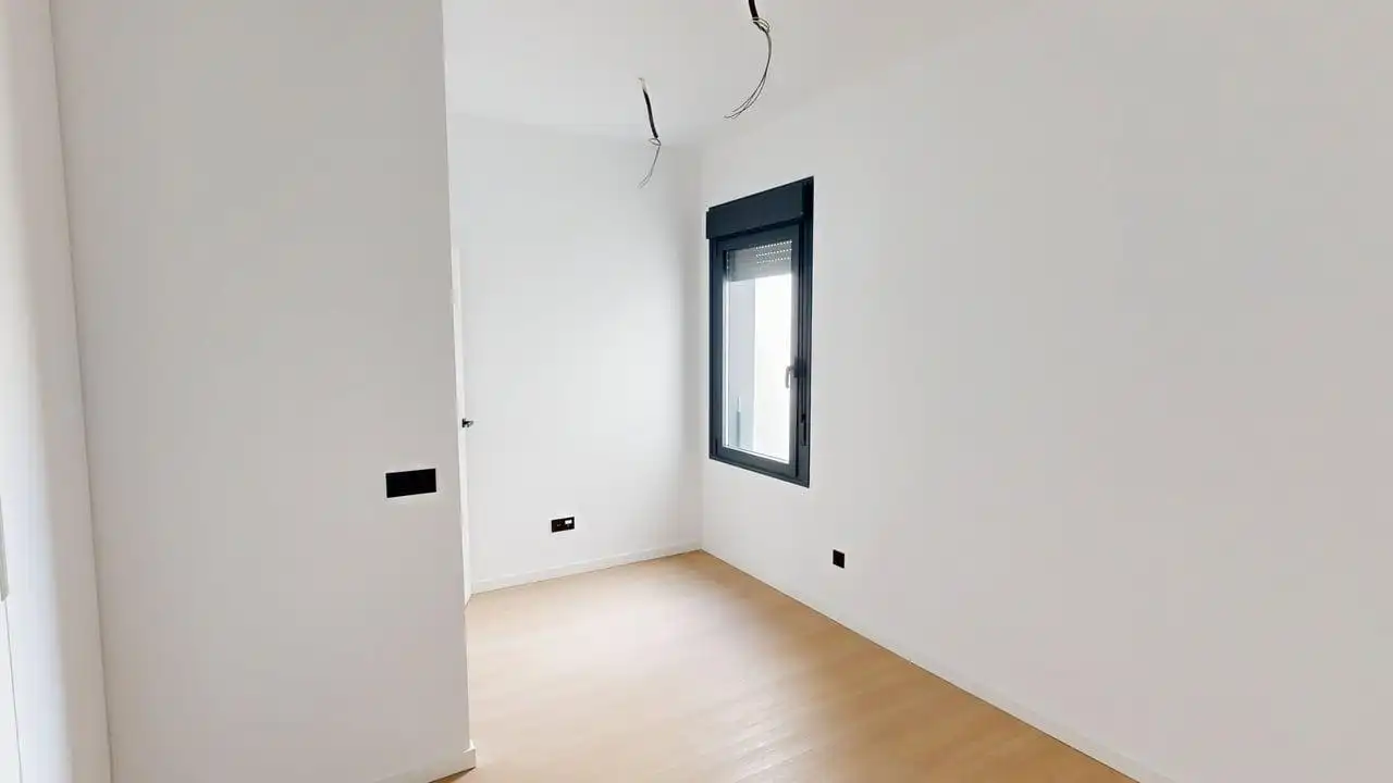 Habitación de Dúplex en venta en Jaén con Aire acondicionado, Calefacción y Terraza