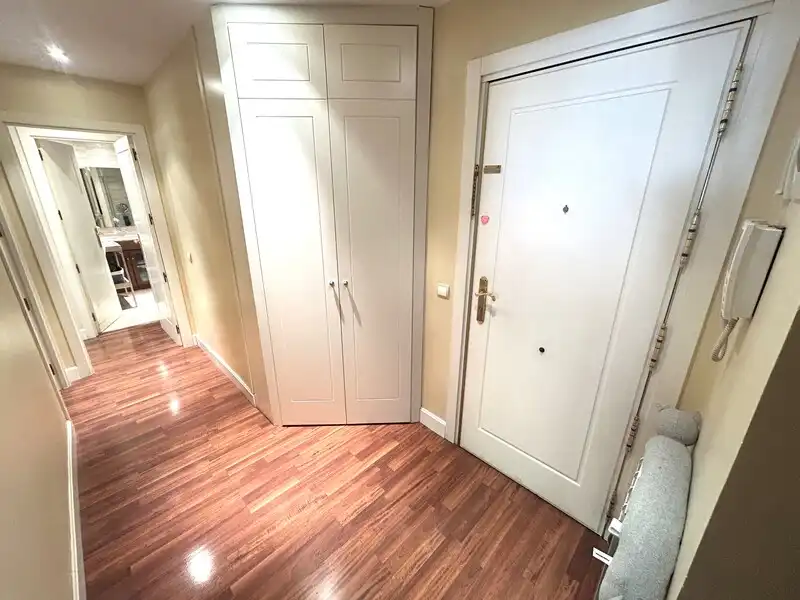 Piso en venta en Madrid con Aire acondicionado, Calefacción y Terraza