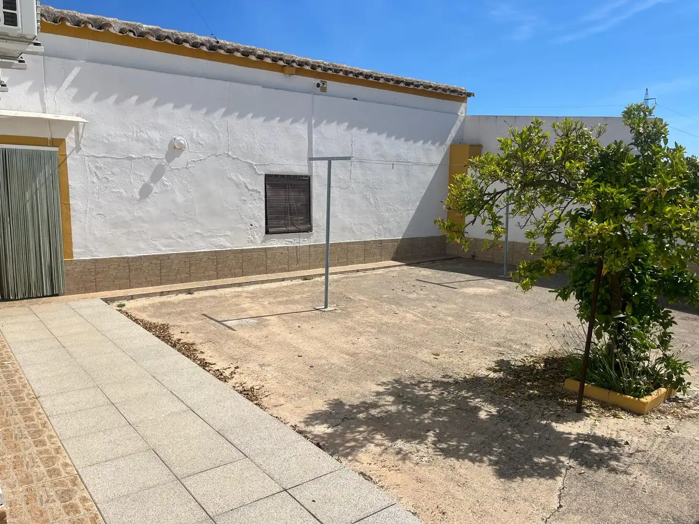 Villa mit Pool zum Verkauf in La Carlota, imagen 29