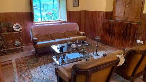 Foto 5 de Casa o xalet en venda a Aldea Fontoria, Belmonte de Miranda, Asturias
