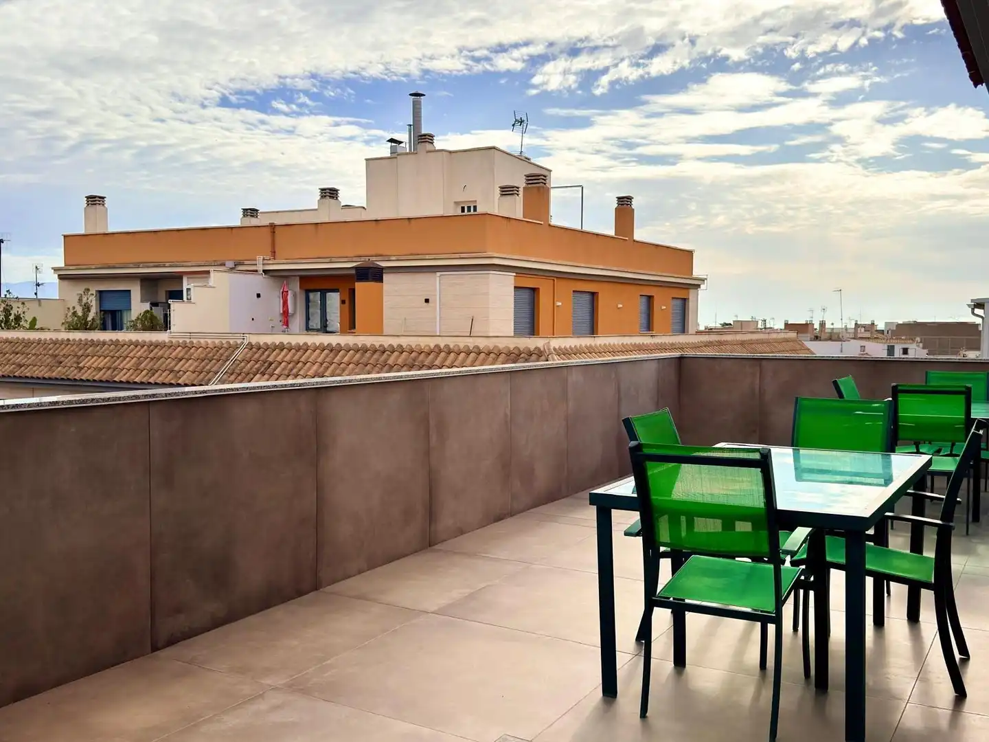 Ático con ascensor en venta en Totana, imagen 6