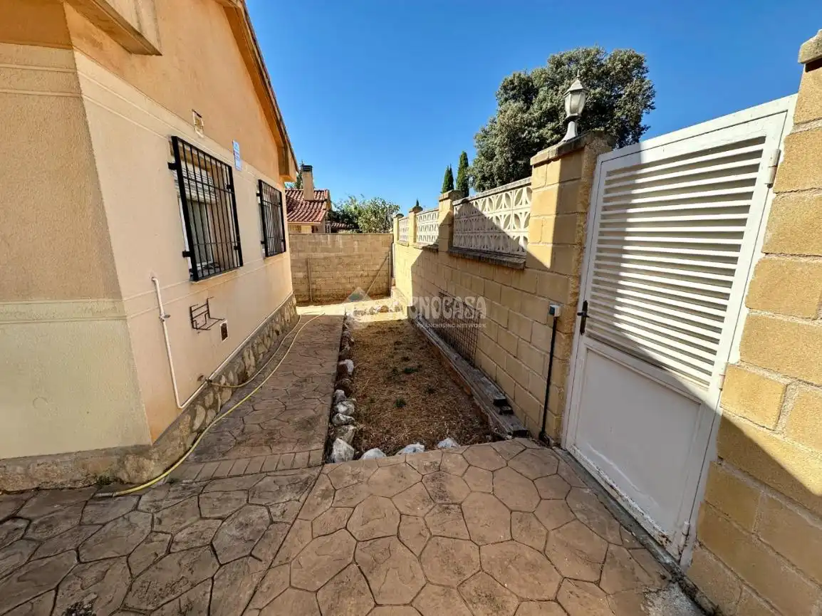 Casa en venda a Loranca de Tajuña, imagen 4