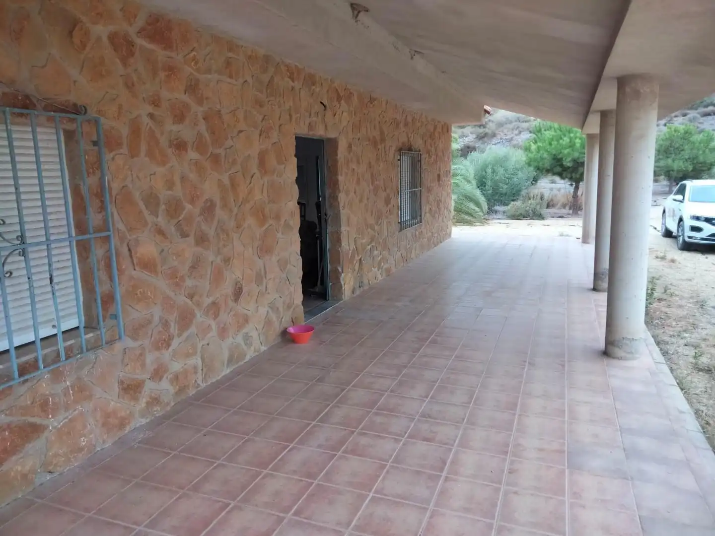 House with pool for sale in Las Lomas - Las Yucas, imagen 2