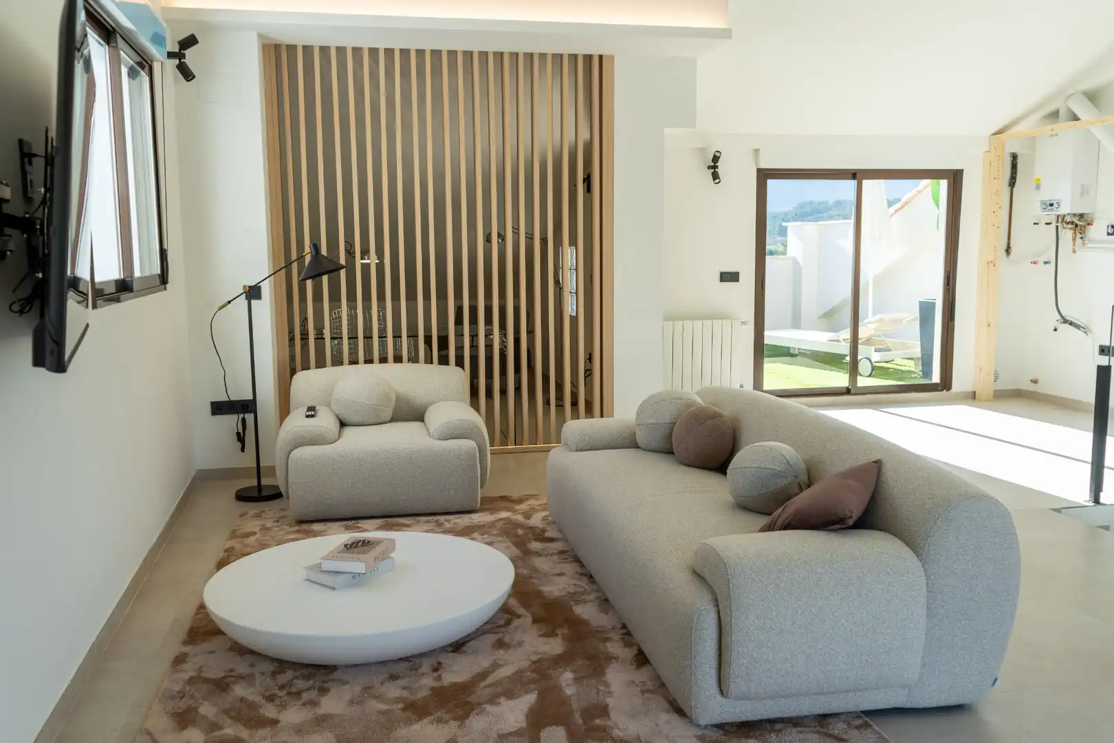 Wohnung zum Verkauf in Avinguda del País Valencià, 28, Muro de Alcoy
