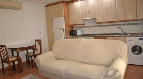 Photo 4 of Apartment to rent in Calle Ancha, Centro Ciudad, Cáceres