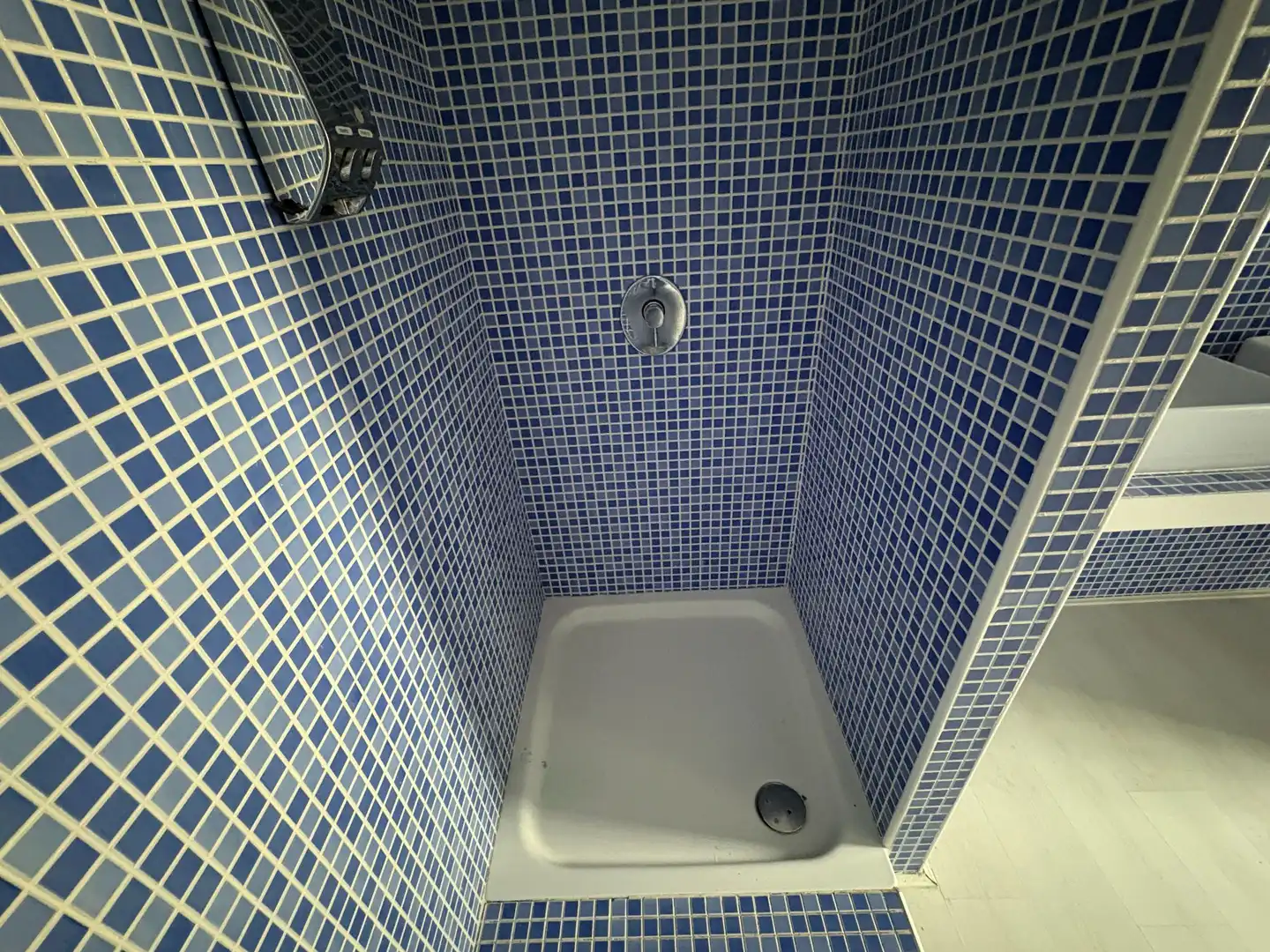 Badezimmer von Haus oder Chalet zum Verkauf in Becerril de la Sierra