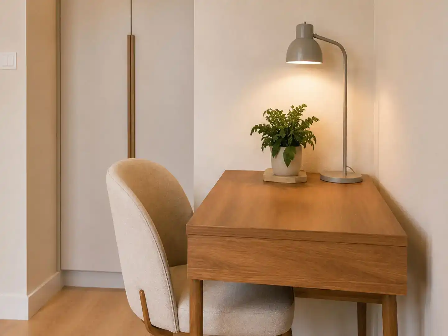 Esszimmer von Wohnung zur Miete in Granada mit Klimaanlage und Möbliert